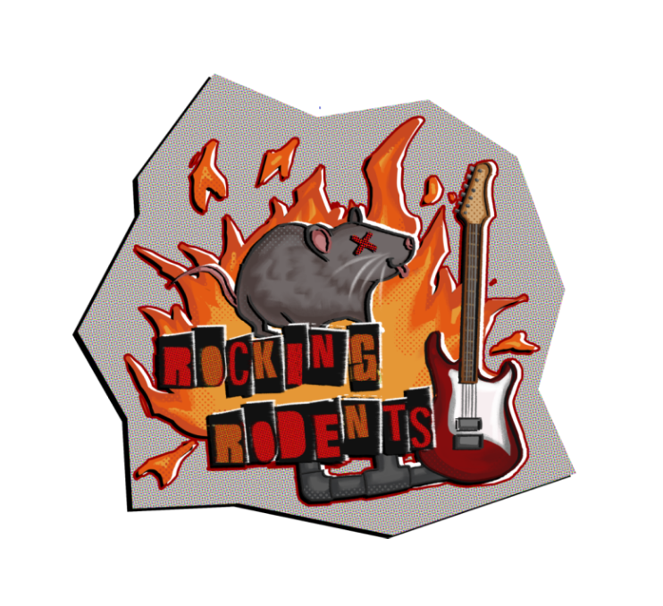 Games like Rocking Rodents