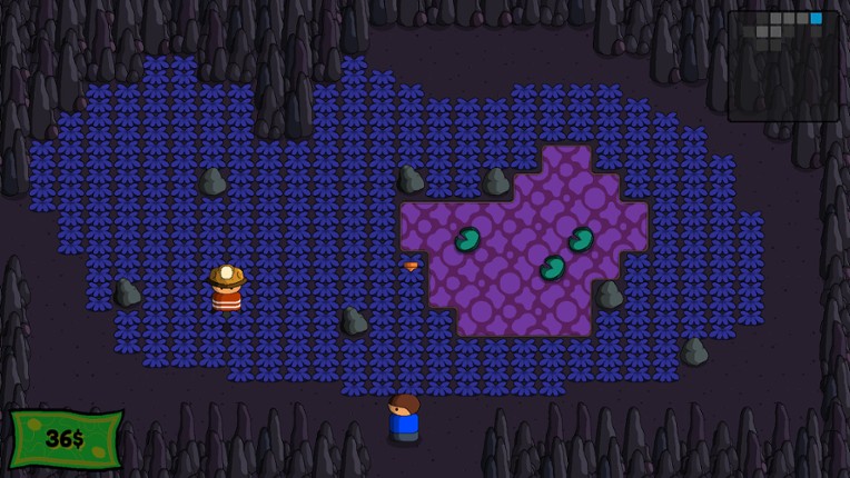 rog N' mon screenshot