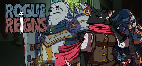 Games like Rogue Reigns