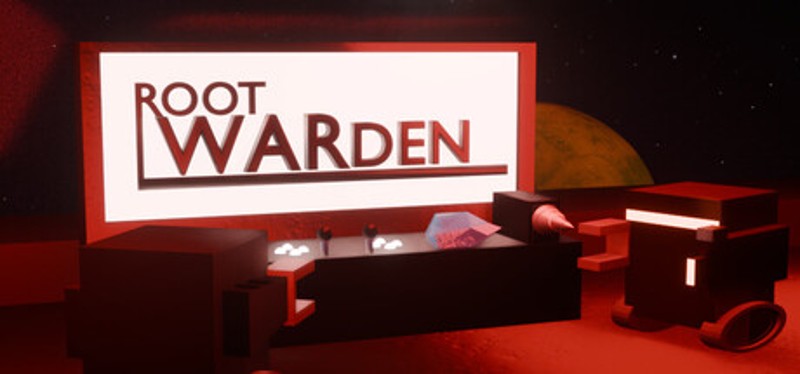 Rootwarden Image