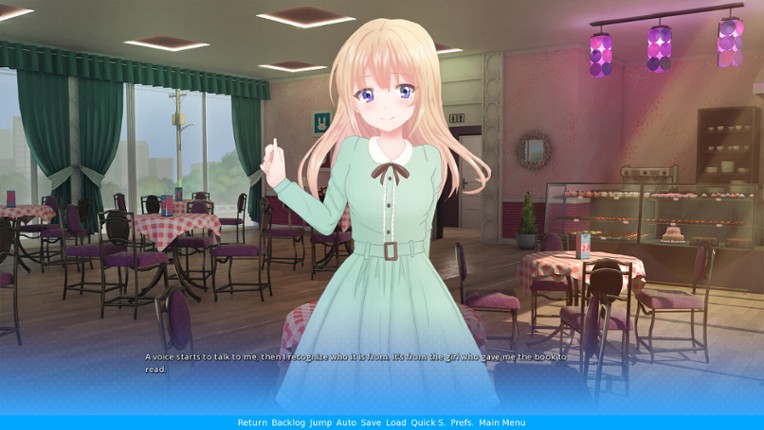 Roses Of Love screenshot
