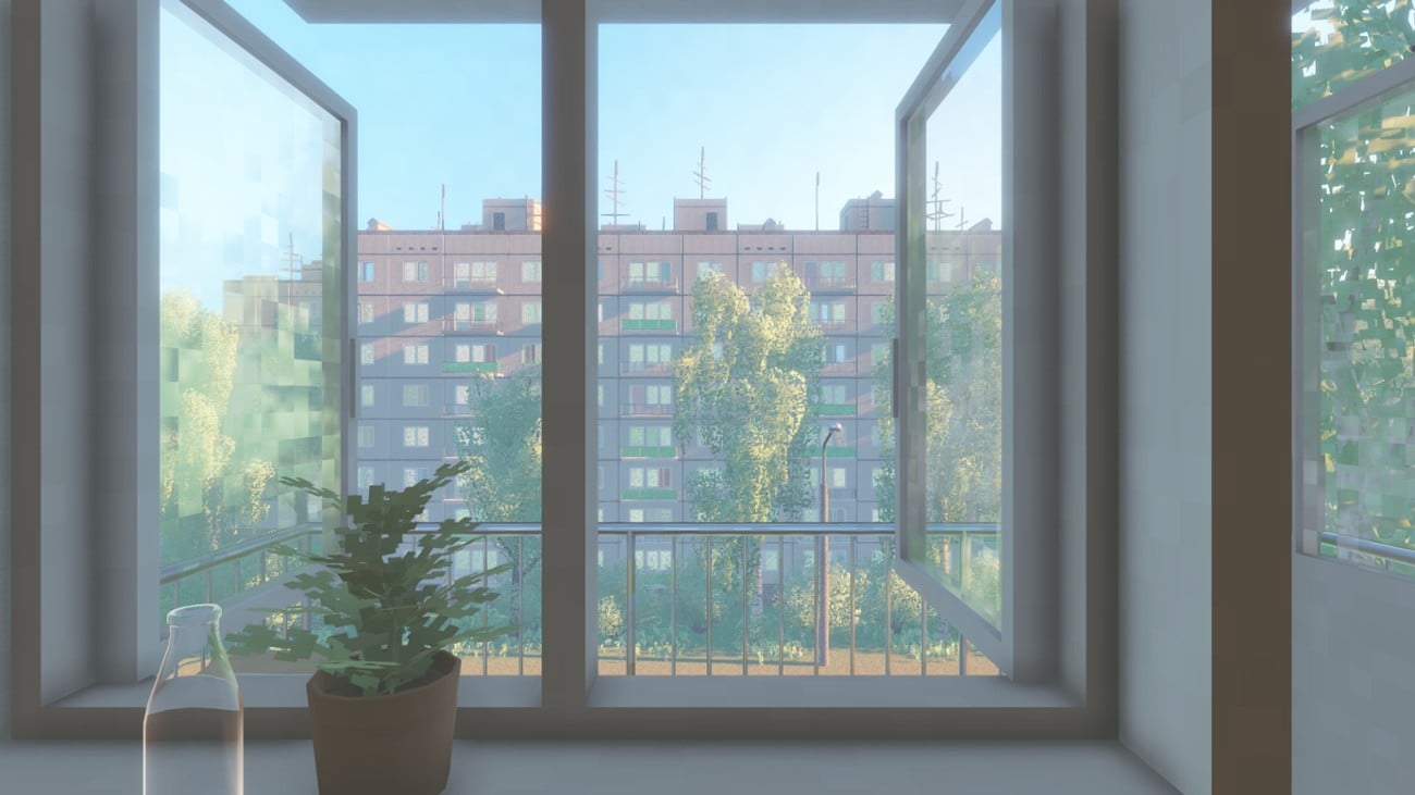 Games like Routine Feat