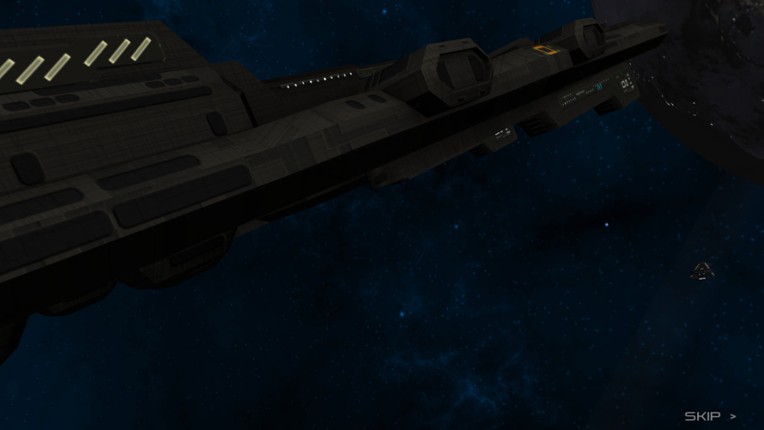 Rover Rescue screenshot