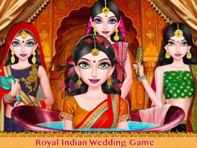 Royal Indian Wedding Image