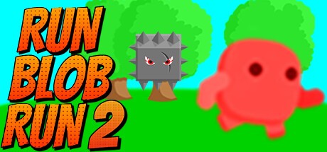 Games like Run Blob Run 2