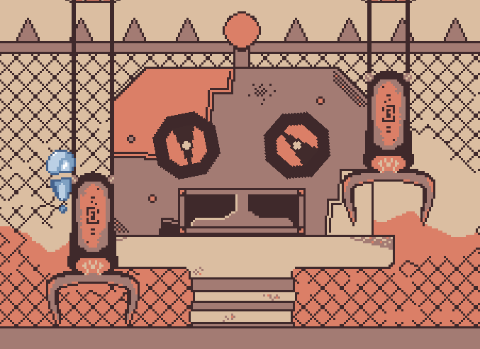 Games like Rusty Rumble