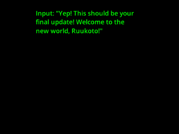 Ruukoto the Robot Image