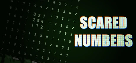 Games like Scared Numbers