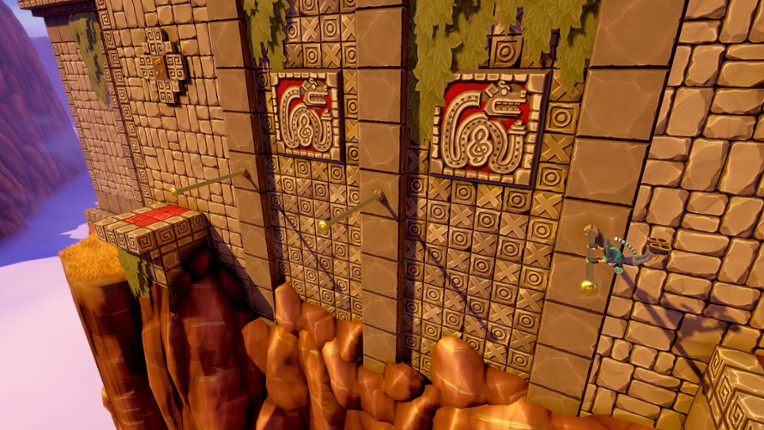 Scratch The Cat screenshot