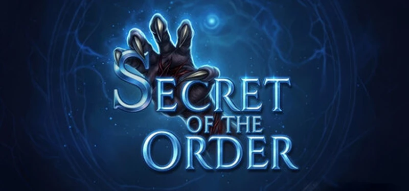 Secret of the order Image