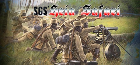 Games like SGS Heia Safari