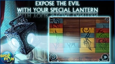 Shadowplay: Darkness Incarnate - Hidden Objects Image