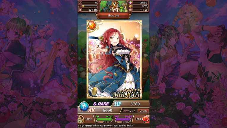 Sid Classic screenshot