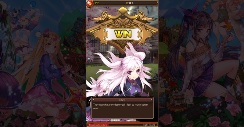 Sid Classic screenshot