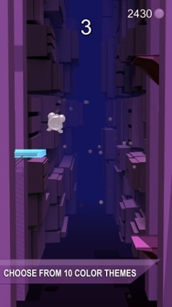 Side 2 Side: Jumping Jelly screenshot