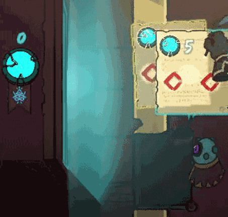 Sign Here, Forever screenshot