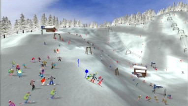 Ski Park Tycoon Image