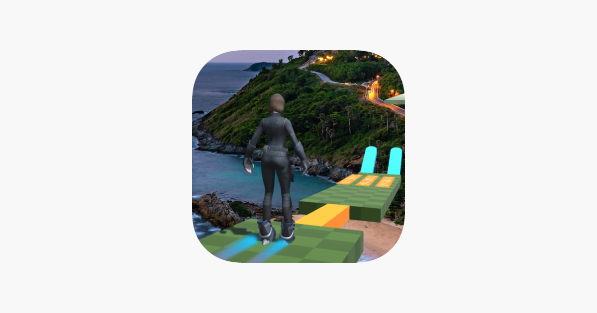 Games like Ski Shift Running