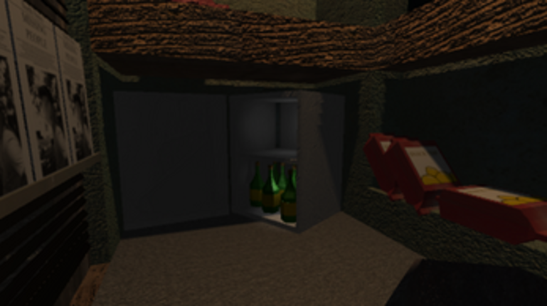 Small Booth Image