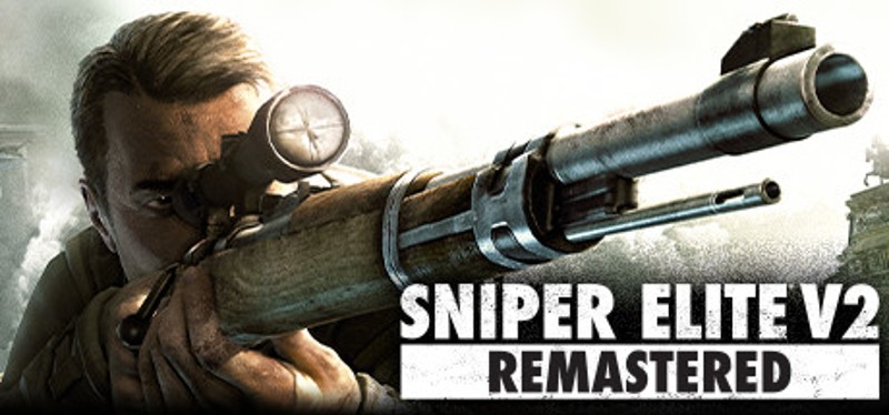 Sniper Elite Image