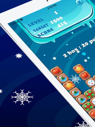 SnowManLite Image