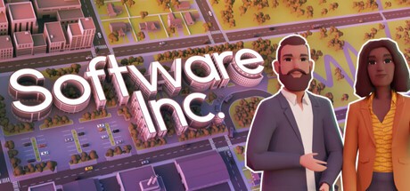 Games like Software Inc.