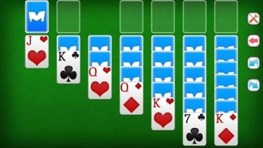 Solitaire ► Image