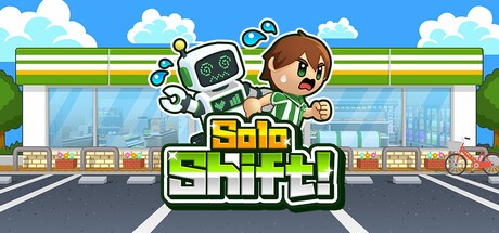 Games like Solo Shift!