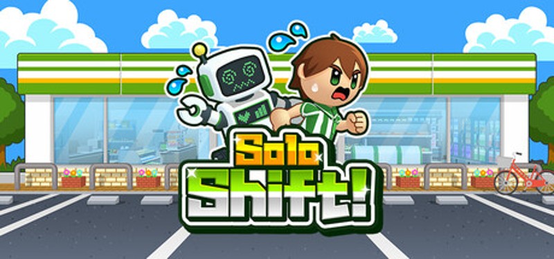 Solo Shift! Image