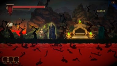 Soulbind: Tales Of The Underworld Image