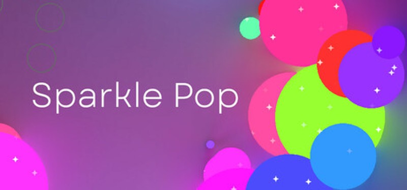 Sparkle Pop Image