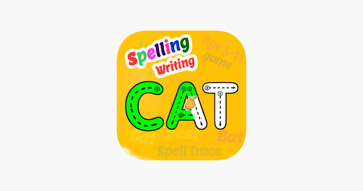 Games like Spelling Writing Game