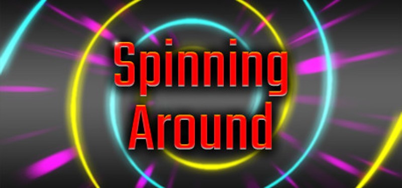 Spinning Around Game Cover