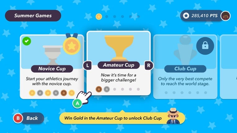 Sports Sports screenshot