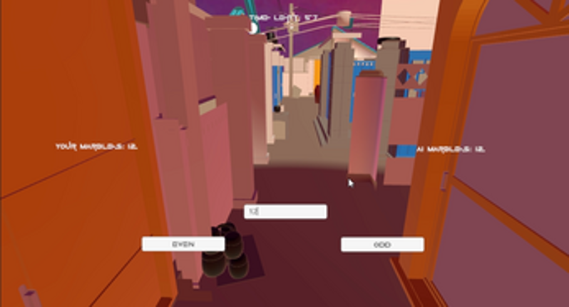 SQUID GAME PC screenshot