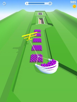 Stacky Plane screenshot