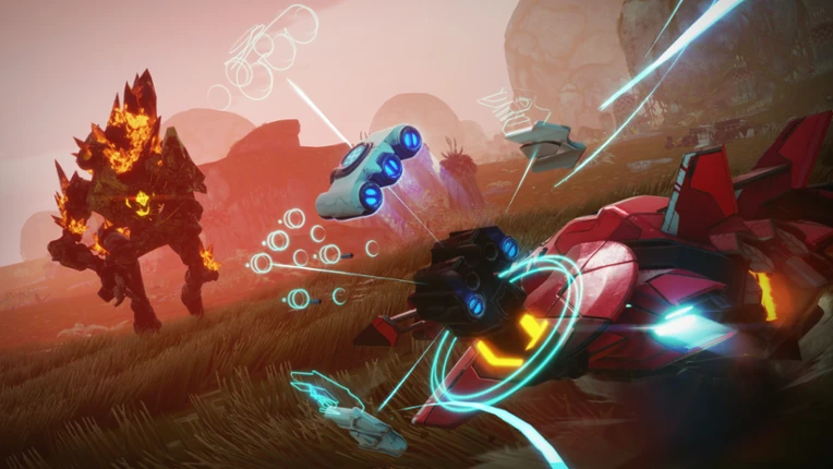 Starlink: Battle for Atlas Image