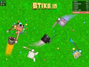 Stiks.io Image