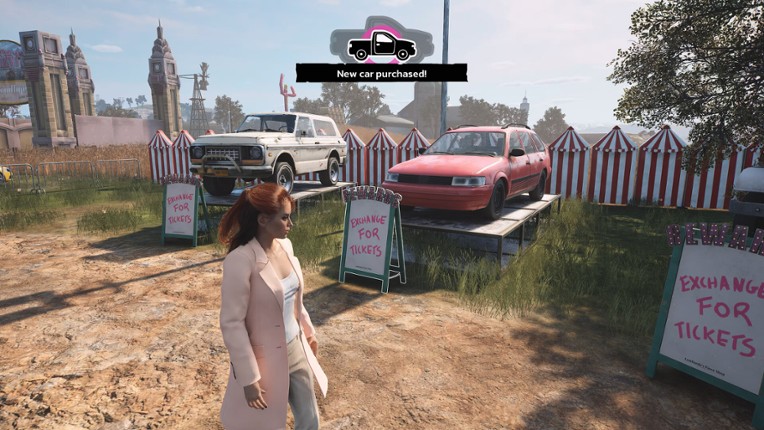 Storage Hunter Simulator screenshot