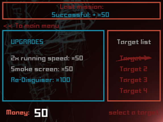 Streetrunner Image