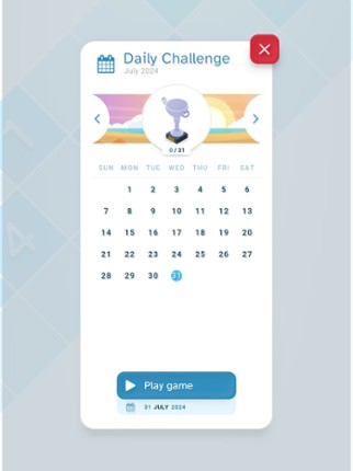 Sudoku Daily - Sudoku Puzzle screenshot