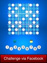 Sudoku Online MultiPlayer Image