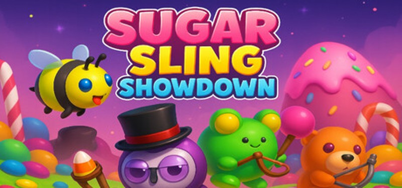 Sugar Sling Showdown Image