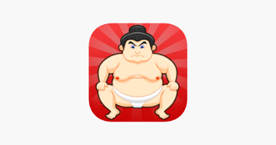 Sumo Fight Image