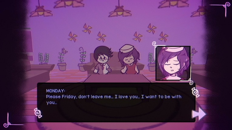 Sundy Stairway screenshot