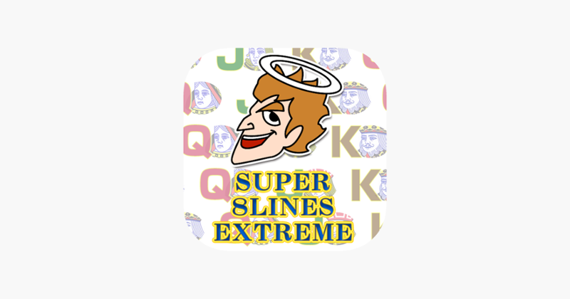 SUPER 8LINES EXTREME Image