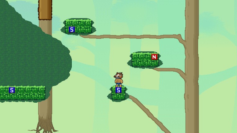 Super Muscle Knight screenshot