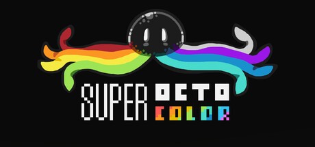 Games like Super OctoColor