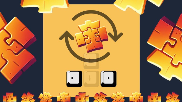 SVG-001 PUZZLES Image