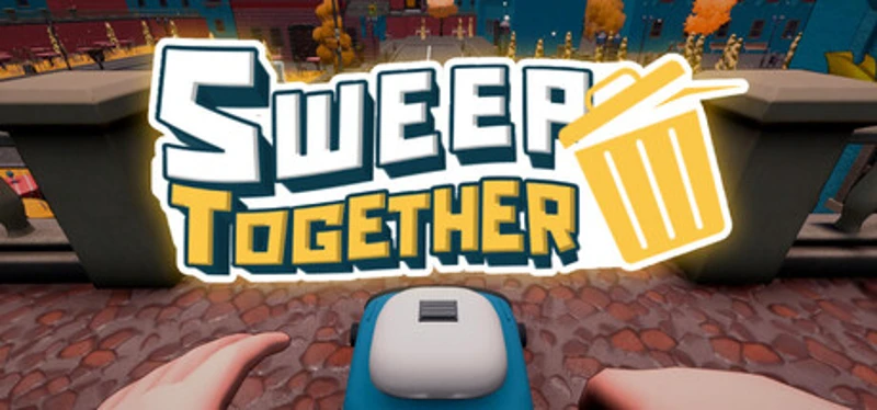 Sweep Together Image